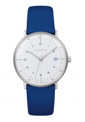 Junghans Max Bill Saphir Ladies´ Watch