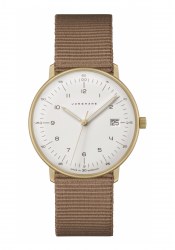 Junghans Max Bill Saphir Ladies´ Watch
