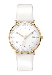 Junghans Max bill Ladies Weiß