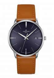 Junghans Meister MEGA Saphir Radio Controlled Watch