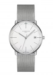 Junghans Max Bill MEGA Saphir Men´s Watch