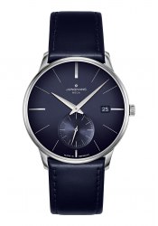 Junghans Meister MEGA Saphir Small Second