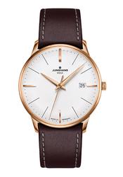 Junghans Meister Mega radiocontrolled