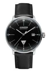 Junkers Automatic Watch Bauhaus
