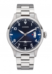 Junkers J1 Sonderedition Automatic Watch