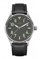 Junkers Flieger Men´s Watch