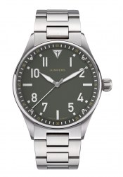 Junkers Flieger Men´s Watch