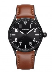 Junkers Flieger Men´s Watch