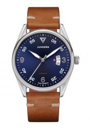 Junkers Professor Men´s Watch