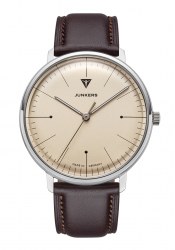 Junkers Bauhaus Men´s Watch