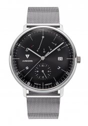 Junkers Bauhaus Automatic Watch
