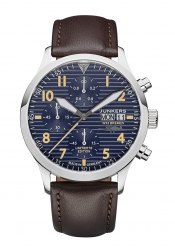 Junkers W33 Bremen Men´s Chronograph