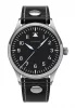 Baumuster Herrenuhr