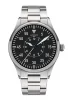 Baumuster Herrenuhr