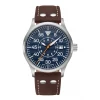 Baumuster Herrenuhr