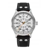 Baumuster Herrenuhr