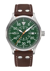 Junkers Baumuster Automatic