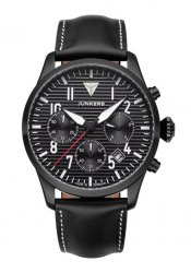 Junkers Flieger Men´s Chronograph