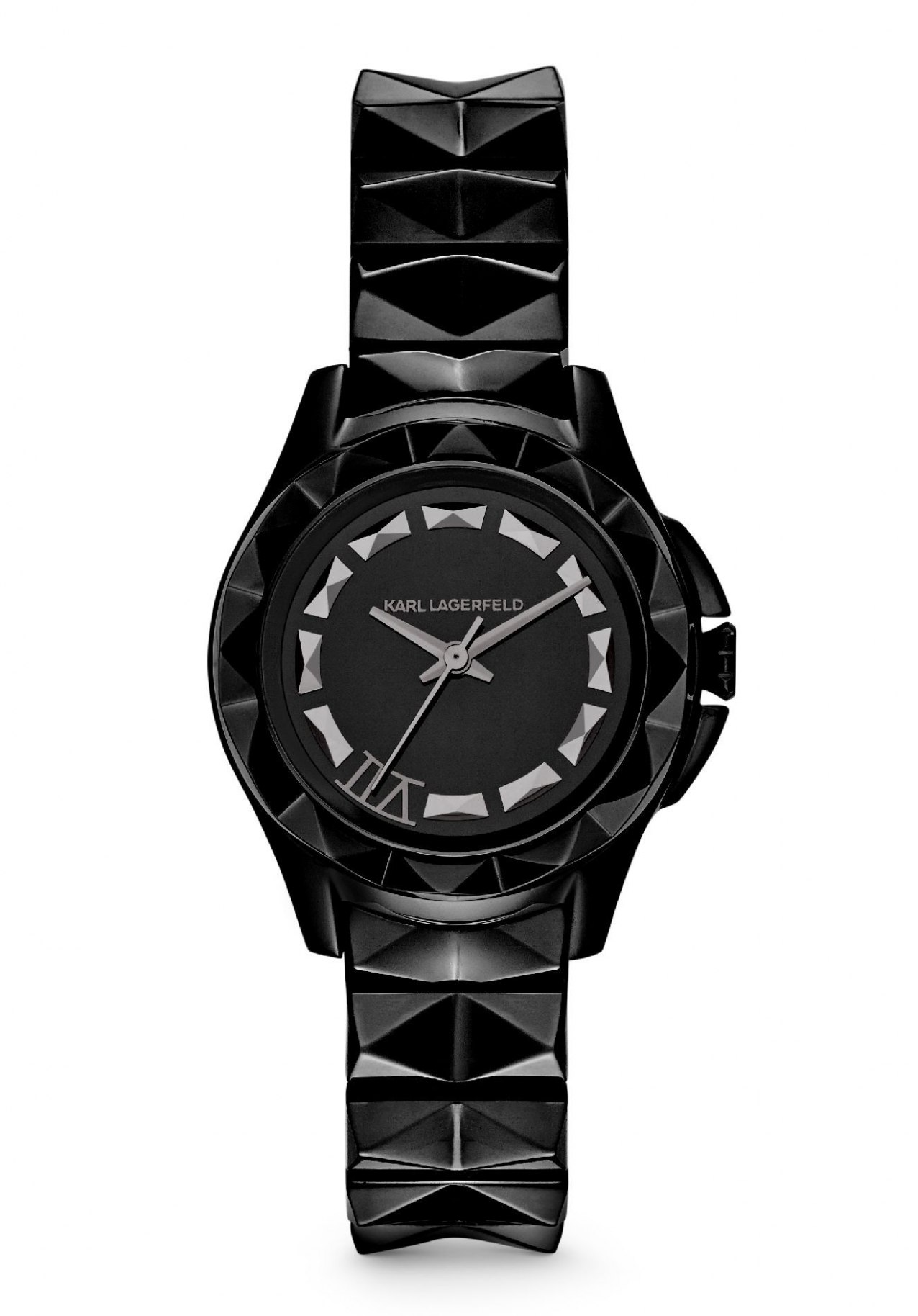 Karl Lagerfeld Ladies´ Watch Karl 7 KL1024 nur 179.00