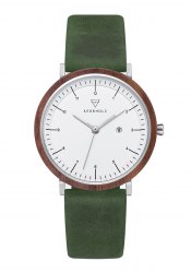 Kerbholz Amelie Walnut Olive