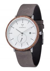Kerbholz Anton Walnut Grey