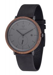 Kerbholz Anton Walnut Black