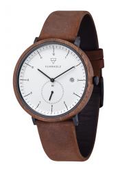 Kerbholz Anton Walnut Tobacco