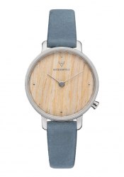 Kerbholz Emma Oak Ladies´ Watch