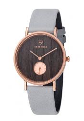 Kerbholz Frida Darkwood Arctic