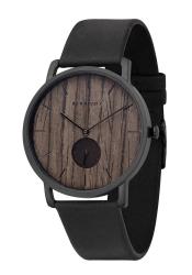 Kerbholz Fritz Walnut Black