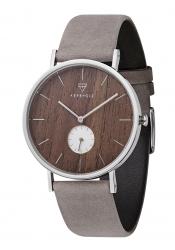 Kerbholz Fritz Walnut Grey