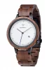 Herrenuhr Lamprecht Walnuss