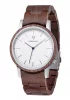 Herrenuhr Walter Walnuss