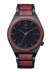 Kerbholz Paul Rosewood Men´s Watch