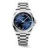 Conquest Automatik 41mm blau