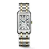 DolceVita Quarz 37mm bicolor