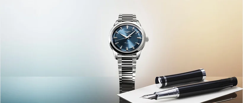 Longines HERITAGE