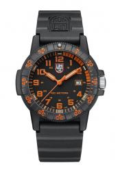 Luminox Leatherback Sea Turtle 0320 Series Men´s Watch