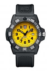 Luminox 3500 Series Scott Castell Men´s Watch Set