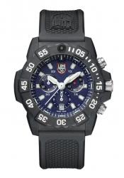 Luminox Navy Seal 3580 Series Men´s Chronograph
