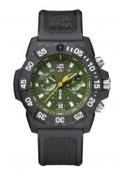 Luminox Navy Seal 3580 Series Men´s Chronograph