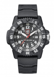 Luminox Master Carbon Seal Men´s Watch