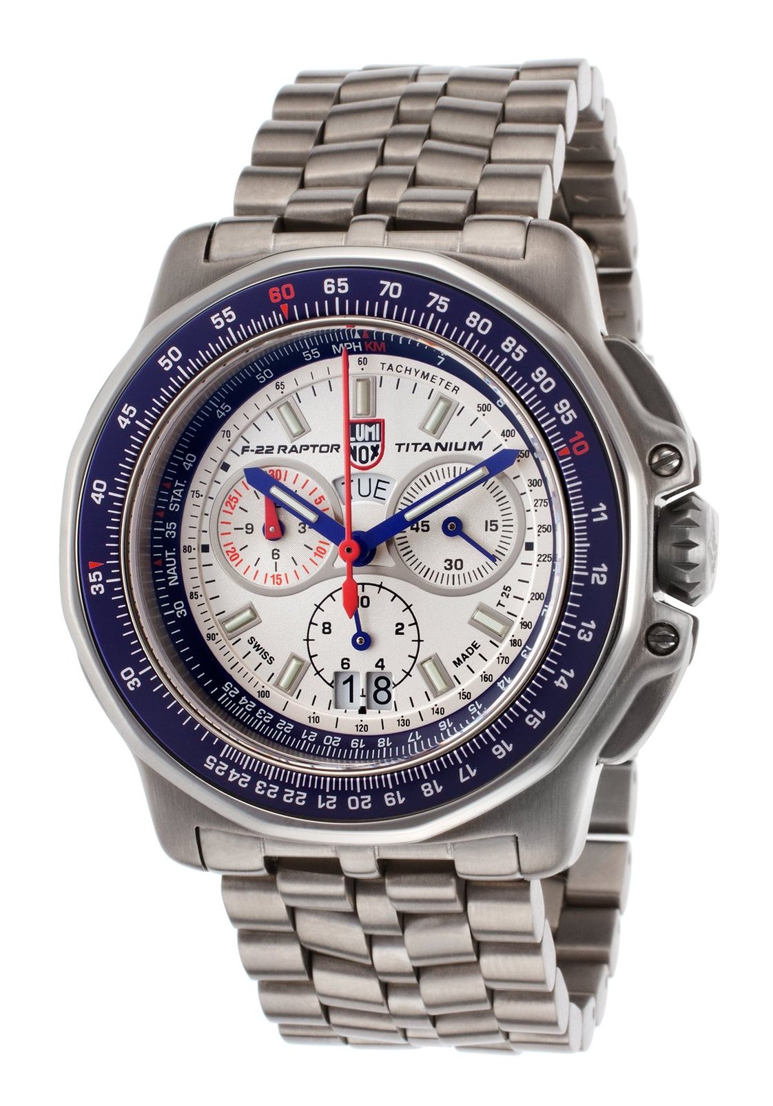Luminox Men´s Watch F22 Raptor 9274 nur 1,299.00