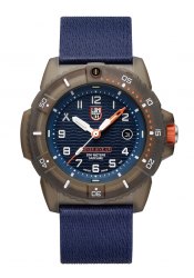 Luminox Bear Grylls X #tide Survival Eco Series Limited Edition