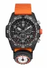 Bear Grylls Survival Chronograph