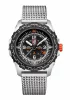 Bear Grylls Survival 3760 Air Series Silber