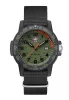 Sea Turtle 0320 Series Herrenuhr Grün