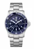 Sport Timer Automatic 0920 Series Blau