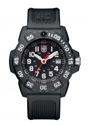 Luminox Navy Seal 3500 Series Men´s Watch