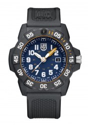 Luminox Navy Seal Foundation 3500 Series Outdoor Watch